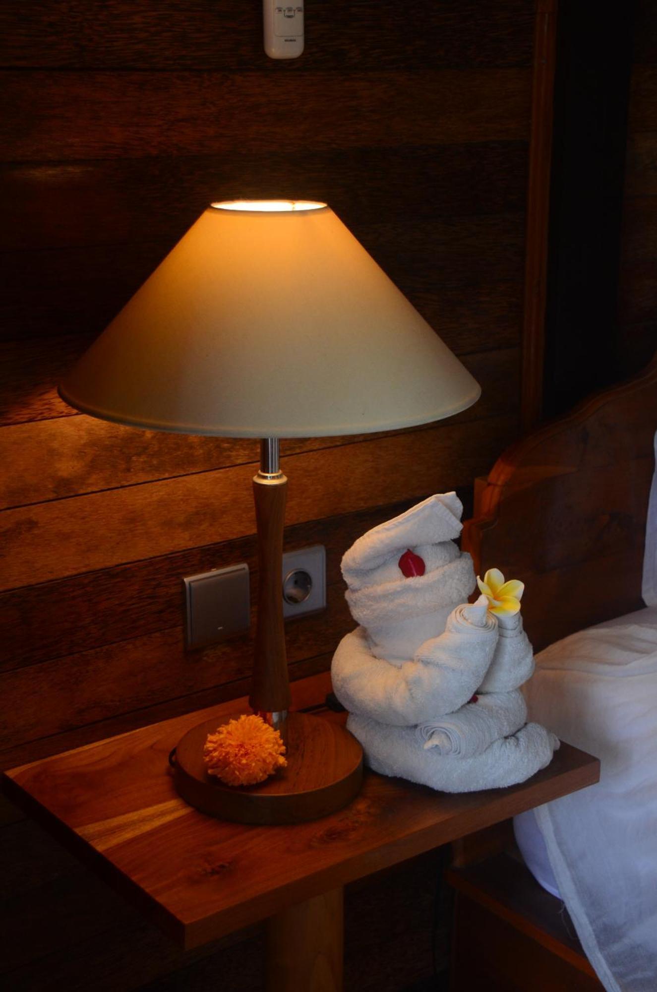 Mamaras Guest House Sakti Экстерьер фото